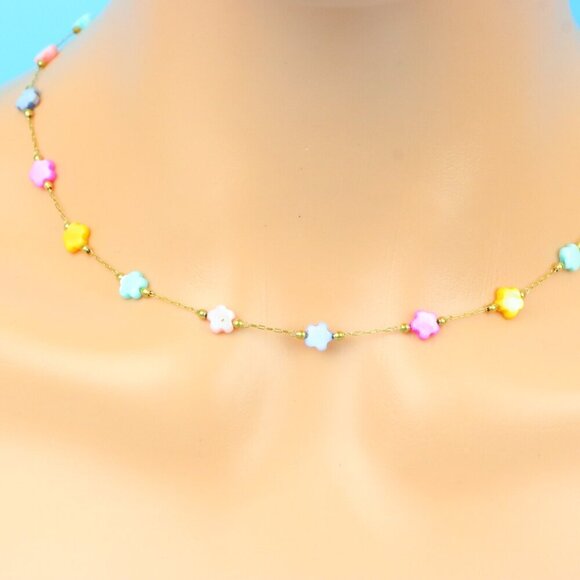 Delicate & Modern Necklace Chain – Perfect for Girls & Women, DYC1150 - Picture 9 of 14